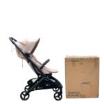 Xe đẩy du lịch gấp gọn Bugaboo Butterfly V2 - Còn BH T12/2027 (full box)