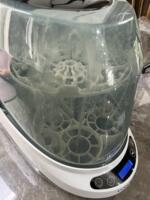 Máy rửa bình Baby Brezza - CÒN BH 28/12/2026 (full box) - Ảnh 5