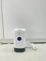 Máy hâm sữa Moaz Bébé (no box) - Ảnh 4