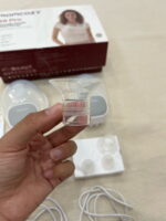 Máy hút sữa Momcozy S9 Pro không dây (BH 25/9/2026, fullbox) - Ảnh 8