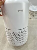 Máy Lọc Không Khí Levoit Core 300S - BH11/11/2026 (Cho phòng 54m2, kèm lõi lọc) - Ảnh 3