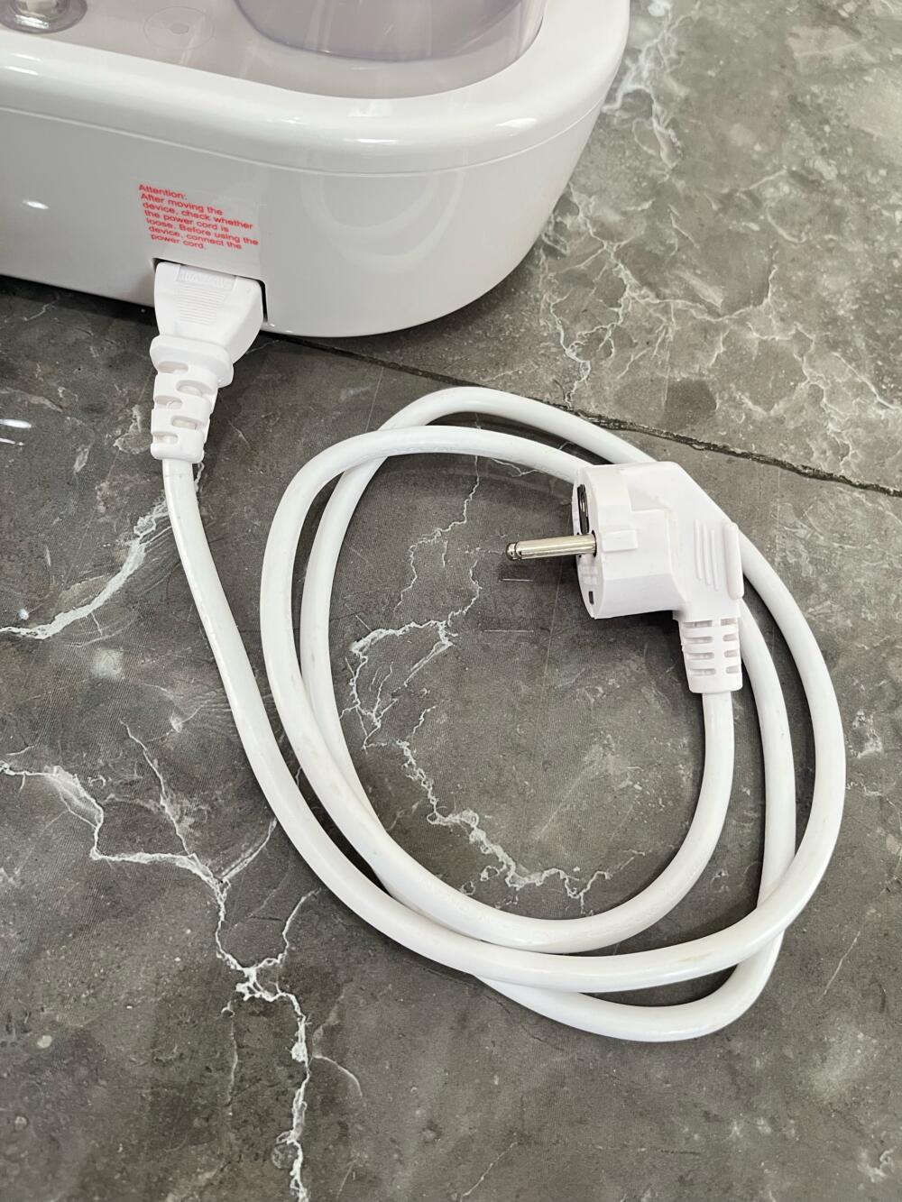 Máy rửa bình sữa Moaz BéBé (CÒN BH 8/2026, full box) - Ảnh 16