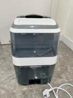 Máy rửa bình Baby Brezza - CÒN BH 28/12/2026 (full box) - Ảnh 11