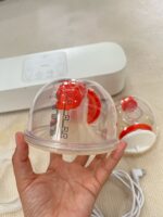 Máy hút sữa Imani Ibox 2-in-1 (no box) - Ảnh 15