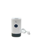 Máy hâm sữa Moaz Bébé (no box)