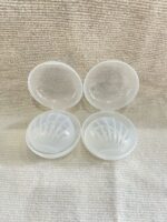 Phễu Hứng Sữa Silicone Coniu Gen X hình vỏ sò (full box) - Ảnh 7