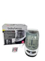 Máy rửa bình Baby Brezza - CÒN BH 28/12/2026 (full box)
