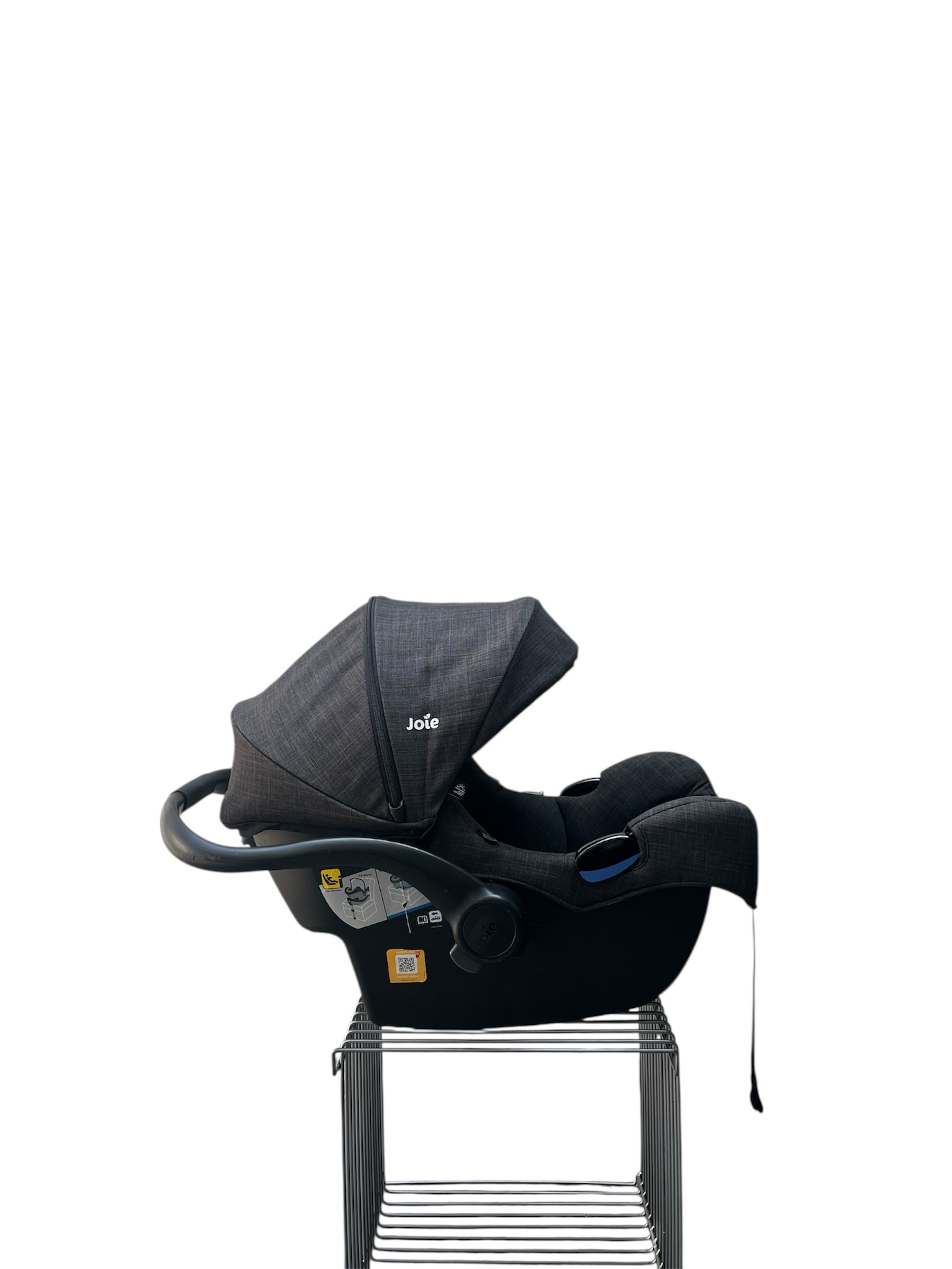 Nôi ô tô Joie i-Gemm ( sơ sinh - 13kg)