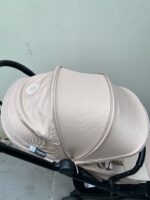 Xe đẩy du lịch gấp gọn Bugaboo Butterfly V2 - Còn BH T12/2027 (full box) - Ảnh 20