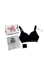 Áo hút sữa Mama's Choice 3in1 (size: M, new 100%)