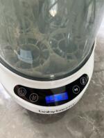 Máy rứa bình sữa Baby Brezza Bottle Washe Pro ( no box) - Ảnh 19