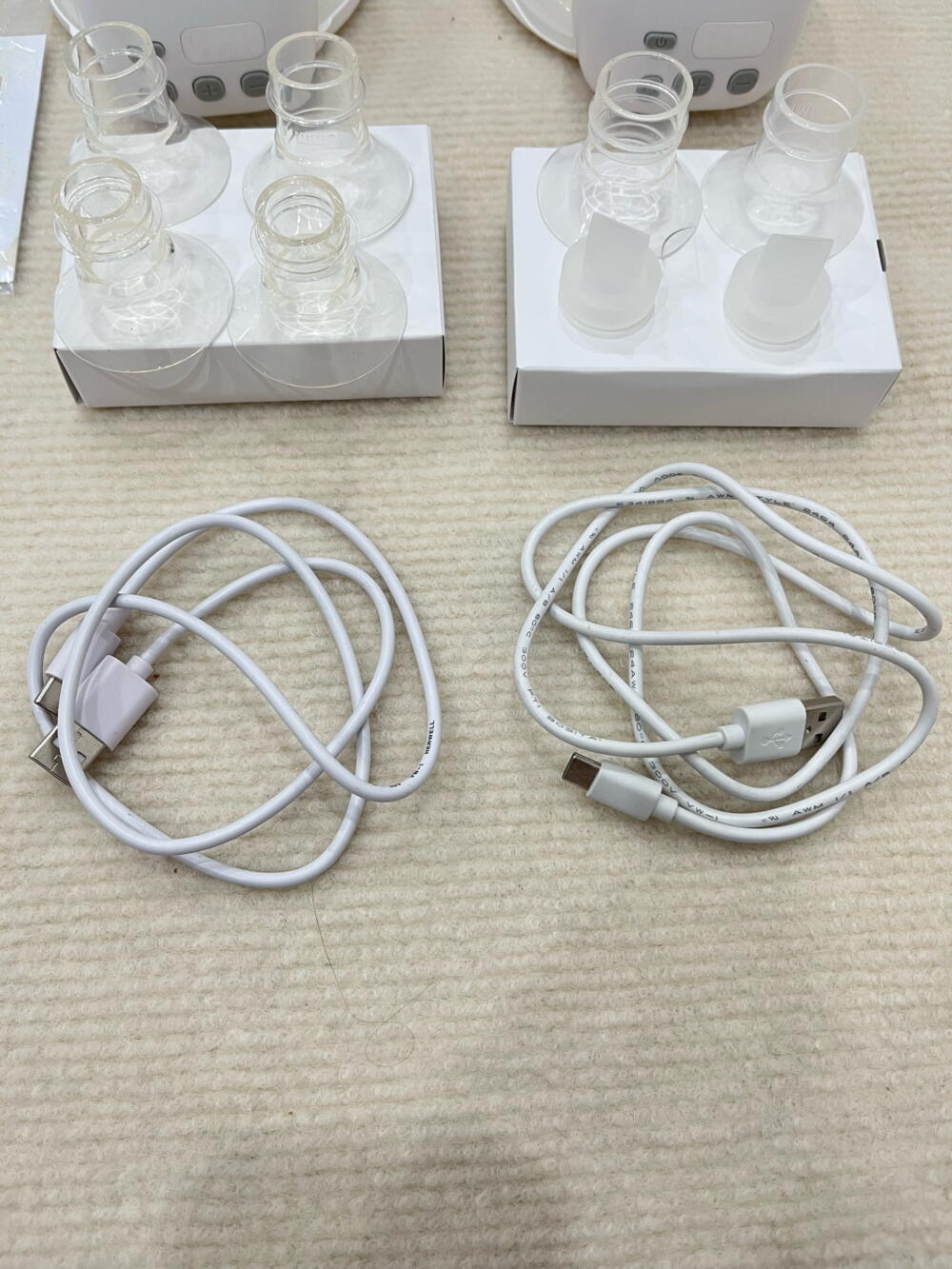 Máy hút sữa Momcozy S9 Pro không dây (BH 25/9/2026, fullbox) - Ảnh 9