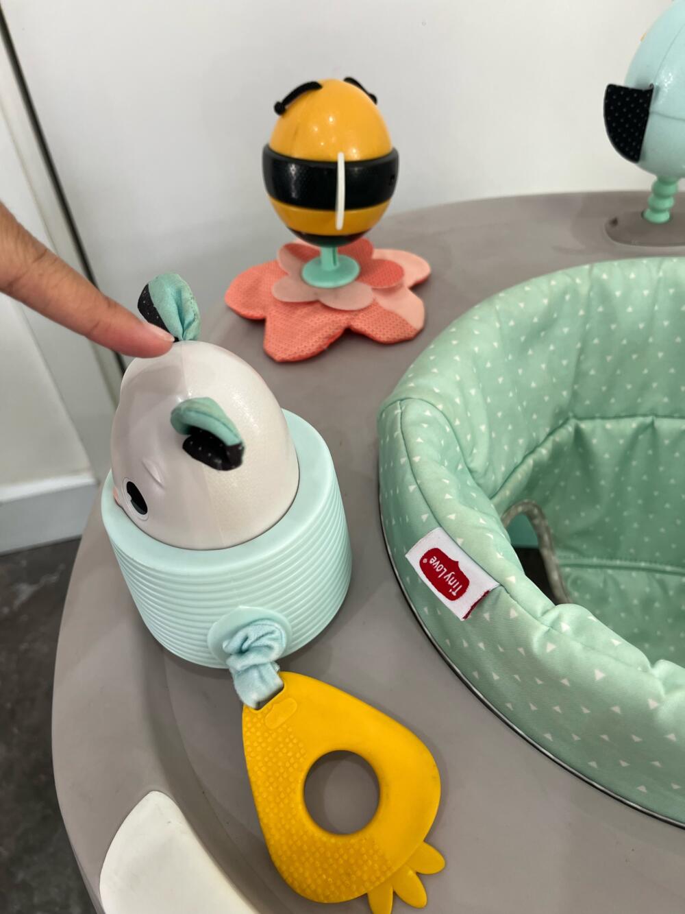 Xe tập đi đa năng Tiny Love Magictales FR Ecom 4in1 (no box) - Ảnh 14