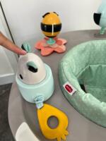 Xe tập đi đa năng Tiny Love Magictales FR Ecom 4in1 (no box) - Ảnh 14