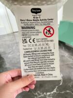 Xe tập đi đa năng Tiny Love Magictales FR Ecom 4in1 (fullbox) - Ảnh 14