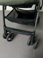 Xe đẩy Joie SMA Baggi 4WD Drift - Pine 2 chiều (sơ sinh-15kg) - Ảnh 20