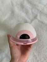 Máy hút sữa Paruu P20 màu hồng, còn BH 10/1/2027 (19/21mm) - Ảnh 11