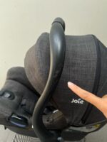 Nôi ô tô Joie i-Gemm ( sơ sinh - 13kg) - Ảnh 14