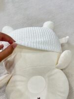 Gối bảo vệ đầu cho bé Jellymom Hàn Quốc - Ảnh 6