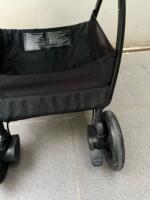 Xe đẩy Nuna triv đen khung đen( 0/4m) - Ảnh 26