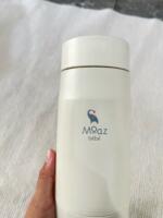 Bình đun nước pha sữa di động Moaz bébé MB058 (kèm túi đeo giữ nhiệt bình) - Ảnh 13