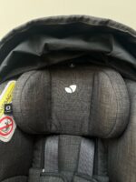 Nôi ô tô Joie i-Gemm ( sơ sinh - 13kg) - Ảnh 9