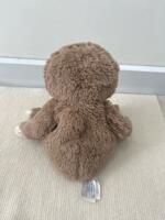 Gấu bông Warmies con lười - Ảnh 4