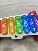 Đồ Chơi Đàn Xylophone Fisher-Price ( no box) - Ảnh 7