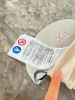 Ghế rung Baby Bjorn vải 3D Jersey( no box) - Ảnh 16