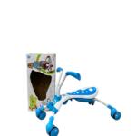 Xe Chòi Chân Ride on bọ xanh 4 bánh (full box)
