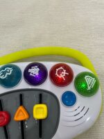 Đồ chơi bàn phát nhạc Baby Einstein (no box) - Ảnh 7