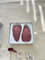 Máy massage ngực Momcozy / máy đôi (full box) - Ảnh 6