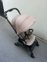Xe đẩy Joolz Aer 1 màu beige + bumper (có túi đựng hãng) - Ảnh 3
