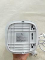 Máy hâm sữa Moaz Bébé (no box) - Ảnh 7