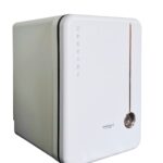 Máy tiệt trùng Haenim UV LED 4G (trắng/gold)