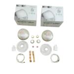 Máy hút sữa không dây Youha Gen2 - còn BH 4/4/2026 (full box)