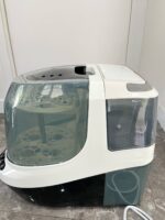 Máy rứa bình sữa Baby Brezza (full box) tặng kèm túi viên rửa - Ảnh 9