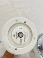 Máy xay đa năng Moaz BéBé MB032 - new 100% (fullbox) - Ảnh 5