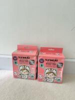 Set 2 hộp túi trữ sữa Sunmum 250ml (tổng 100 túi) - Ảnh 6
