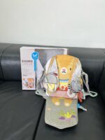 Đồ chơi treo có nhạc Taftoys (fullbox) - Ảnh 17