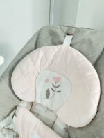 Ghế rung trẻ em Joie Dreamer - Màu Flower Forever (0-15kg) - Ảnh 12
