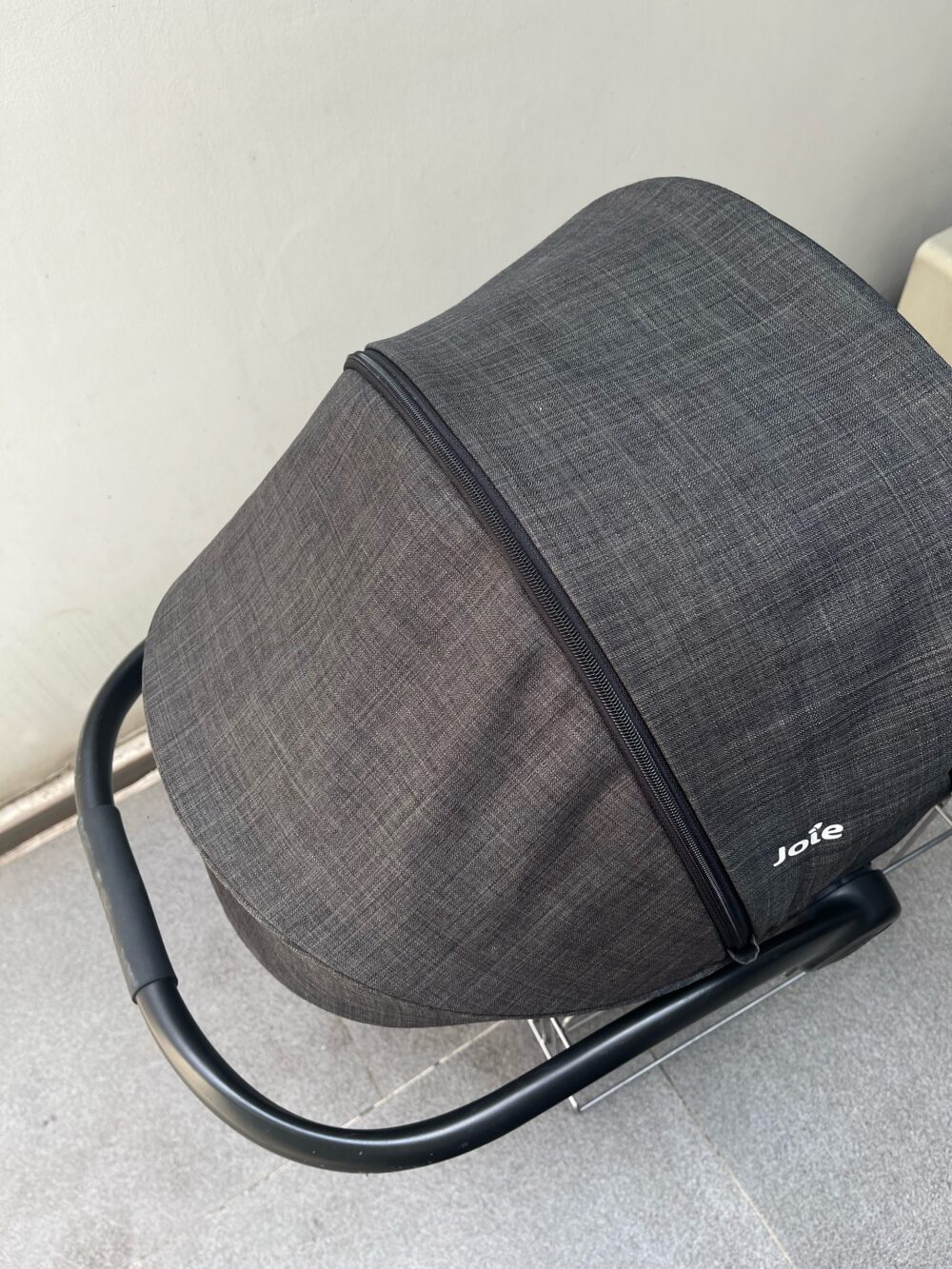 Nôi ô tô Joie i-Gemm ( sơ sinh - 13kg) - Ảnh 30