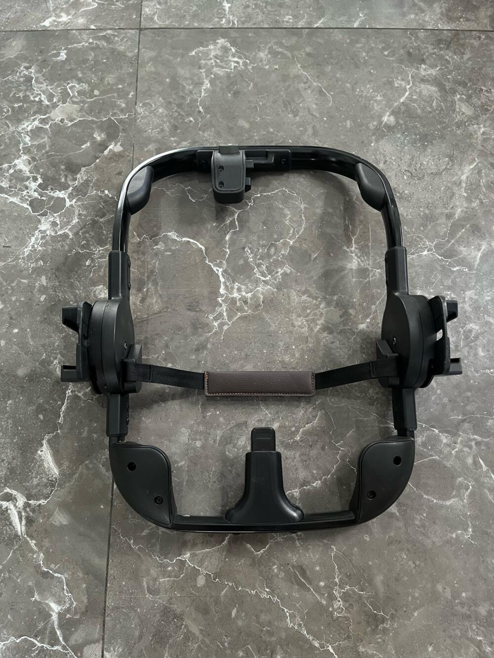 Ring Adapter Nuna Triv - Ảnh 7