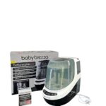 Máy rứa bình sữa Baby Brezza (full box) tặng kèm túi viên rửa