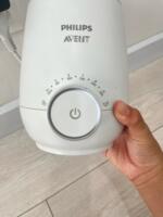 Máy hâm Philips avent (no box) - Ảnh 8