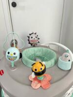 Xe tập đi đa năng Tiny Love Magictales FR Ecom 4in1 (no box) - Ảnh 11