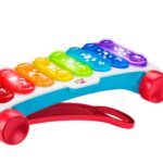Đồ Chơi Đàn Xylophone Fisher-Price ( no box) - Ảnh 8