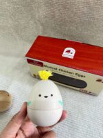 Bộ trứng gà có âm thanh Peckys by Geni (fullbox) - Ảnh 14