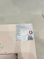 Máy hâm sữa di động không dây Moaz bébé MB069 ( full box, tặng kèm 2 cổ nối) - Ảnh 6