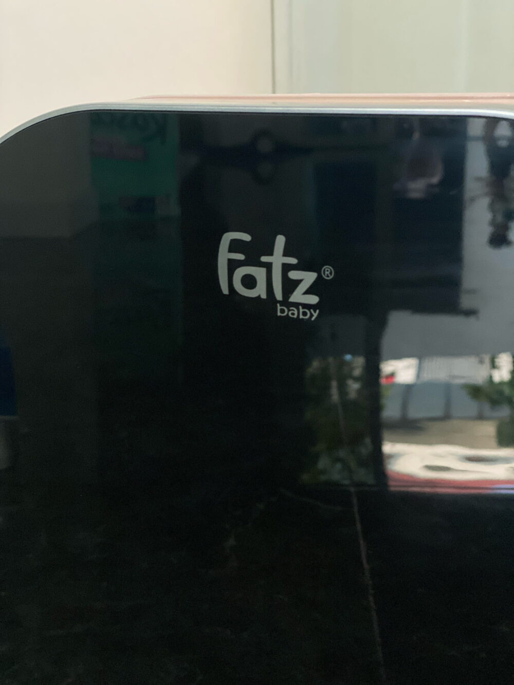 Máy tiệt trùng Fatz queen 1 (BH 9/7/2026), nobox - Ảnh 8